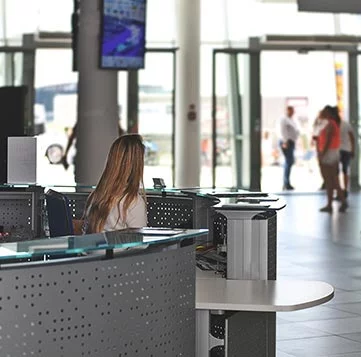 Hospitality Industries