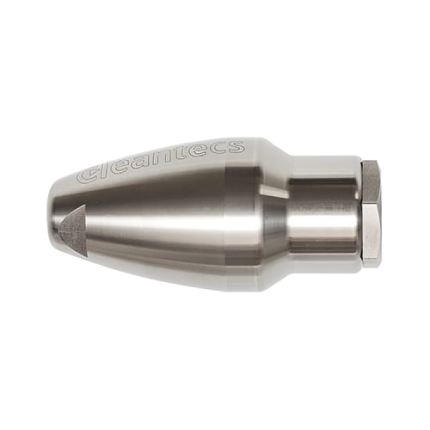 Tornado (Rotating) Nozzel