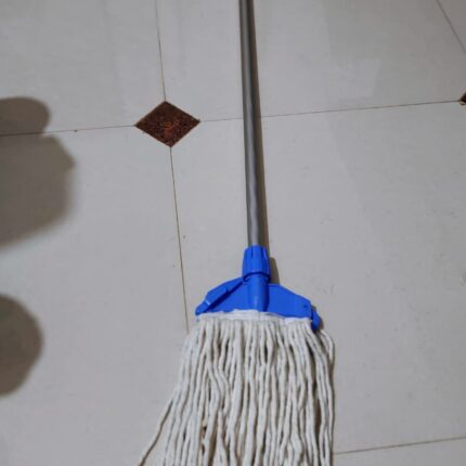 wet and dry mop