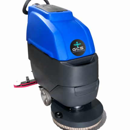 Auto scrubber drier